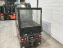 Linde W08 WKH11.396 21 19250