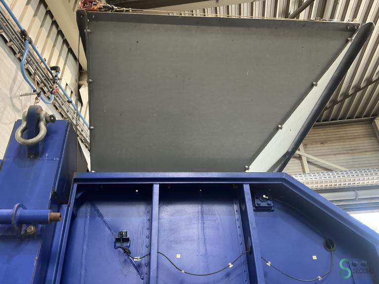 Strautmann BrikPress HP/NP 240 REC.2019 88 12178
