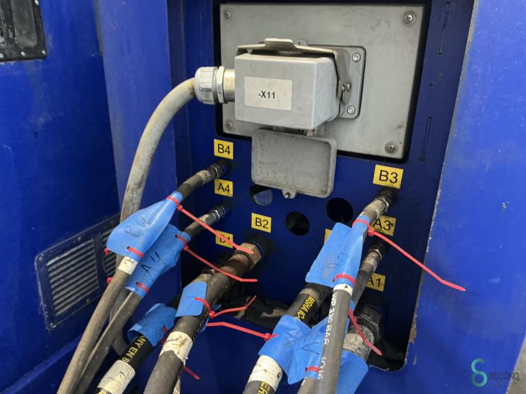Strautmann BrikPress HP/NP 240 REC.2019 85 12178