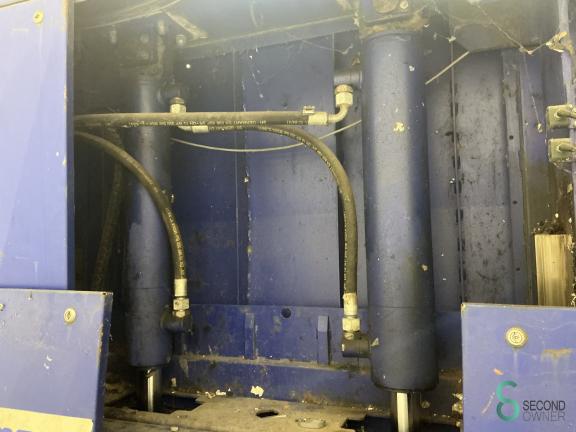 Strautmann BrikPress HP/NP 240 REC.2019 26 12178