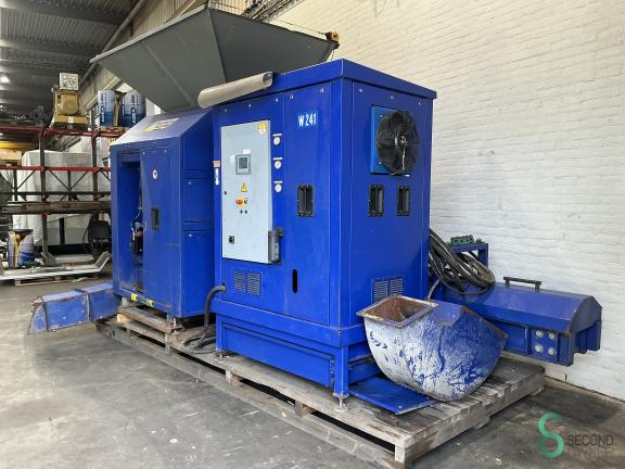 Strautmann BrikPress HP/NP 240 REC.2019 3 12178