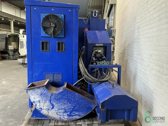 Strautmann BrikPress HP/NP 240 REC.2019 21 12178
