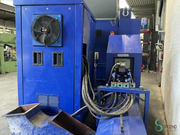 Strautmann BrikPress HP/NP 240 REC.2019 23 12178