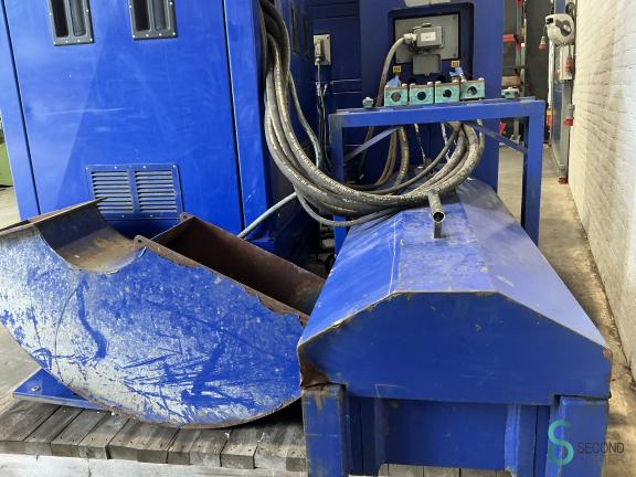 Strautmann BrikPress HP/NP 240 REC.2019 20 12178