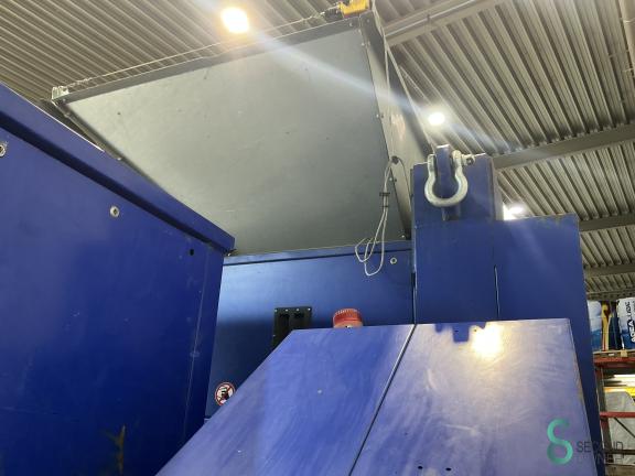 Strautmann BrikPress HP/NP 240 REC.2019 16 12178
