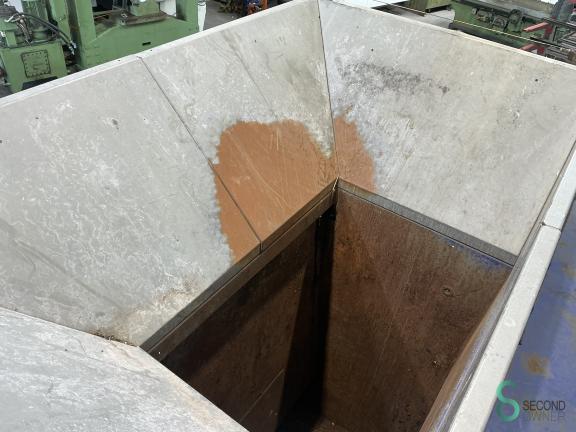Strautmann BrikPress HP/NP 240 REC.2019 14 12178