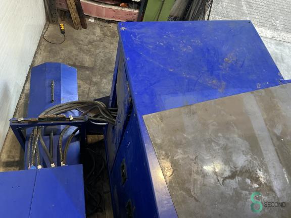 Strautmann BrikPress HP/NP 240 REC.2019 8 12178