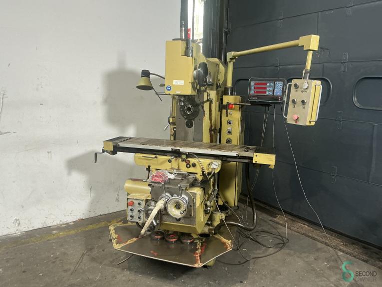 JAFO FWD 32 J MET9.676 33 17071