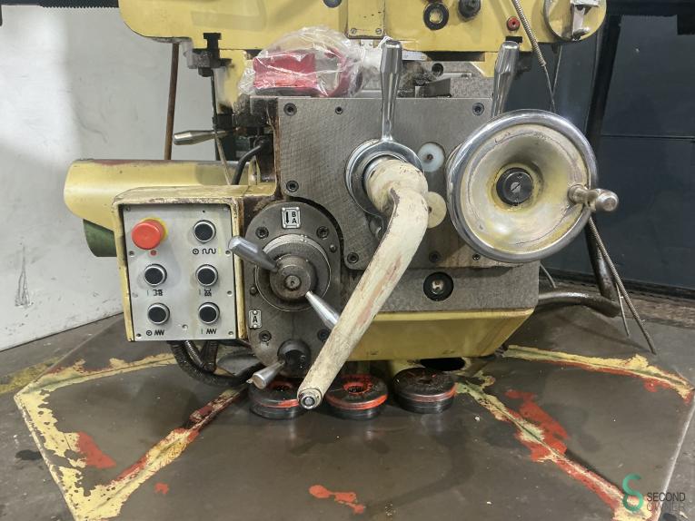 JAFO FWD 32 J MET9.676 40 17071