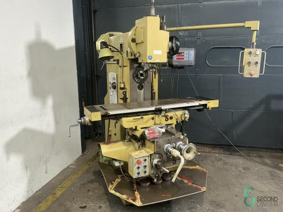 JAFO FWD 32 J MET9.676 3 17071