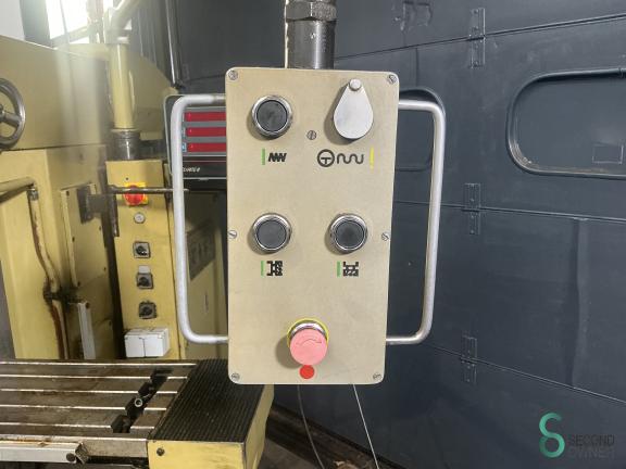 JAFO FWD 32 J MET9.676 11 17071