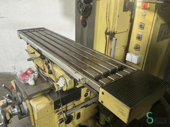 JAFO FWD 32 J MET9.676 4 17071