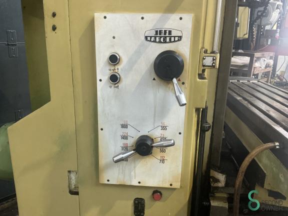 JAFO FWD 32 J MET9.676 14 17071