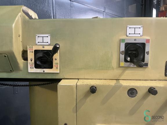 JAFO FWD 32 J MET9.676 9 17071