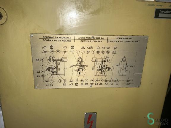 JAFO FWD 32 J MET9.676 15 17071