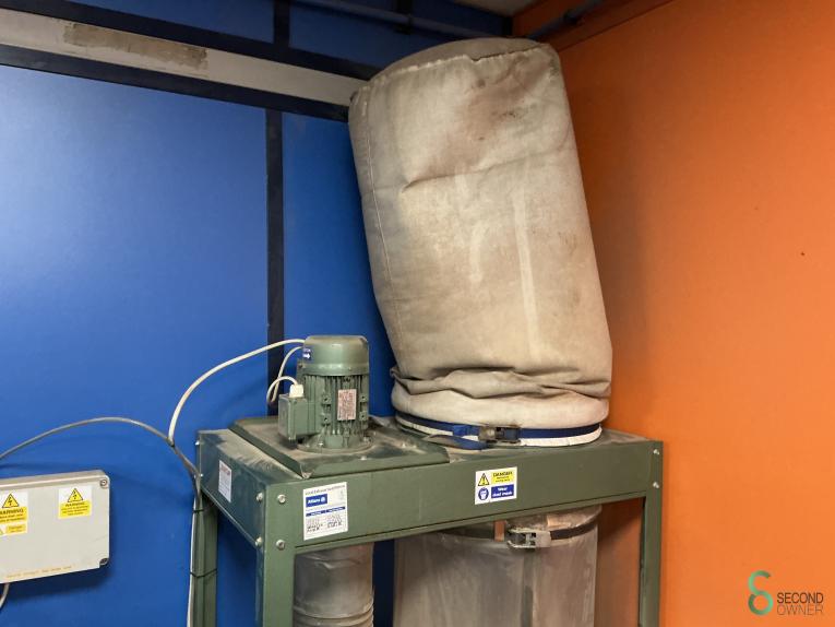 Inventair HOU10.396 17 17925