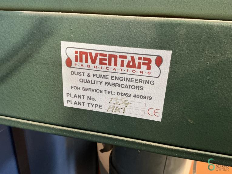 Inventair HOU10.396 20 17925