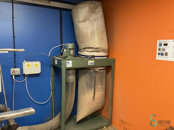 Inventair HOU10.396 1 17925