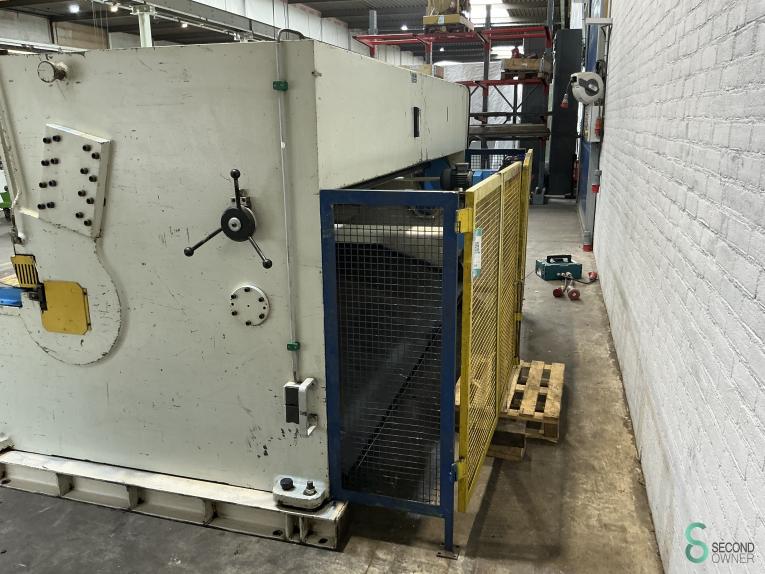 Durma SHGM 3010 MET12.008 39 20061