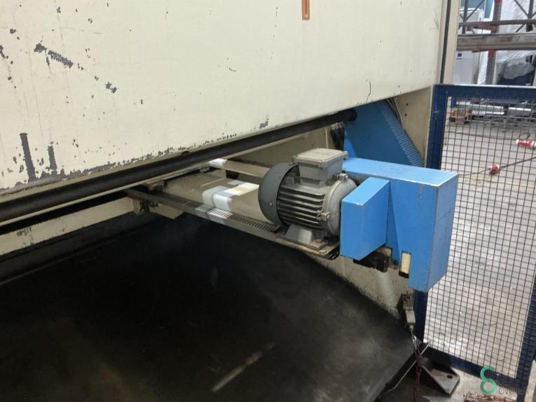 Durma SHGM 3010 MET12.008 42 20061