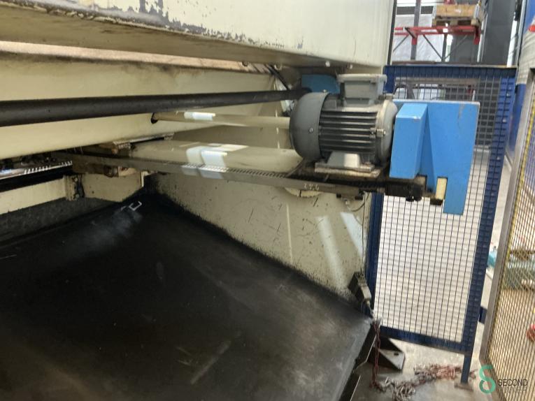 Durma SHGM 3010 MET12.008 41 20061