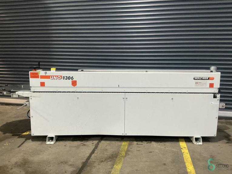 Holz-her Uno 1306 HOU9.779 125 17200