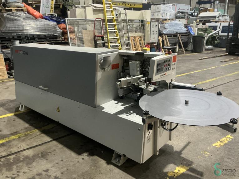 Holz-her Uno 1306 HOU9.779 97 17200