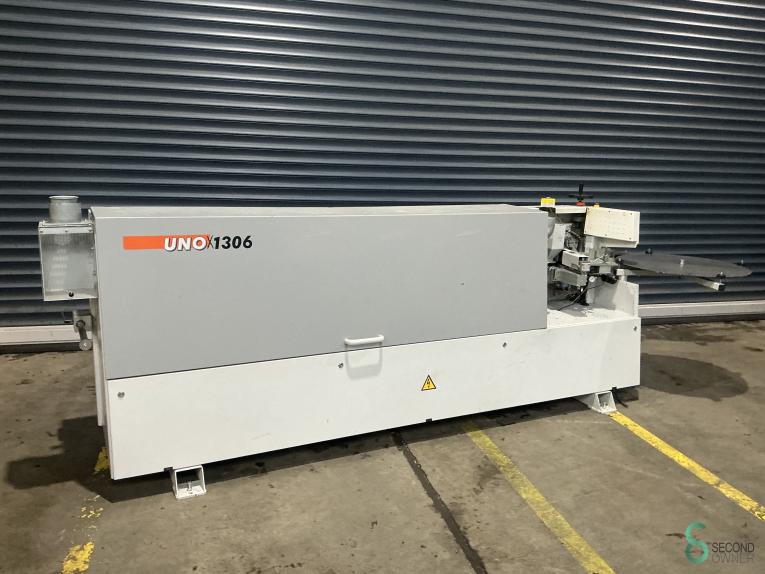 Holz-her Uno 1306 HOU9.779 118 17200