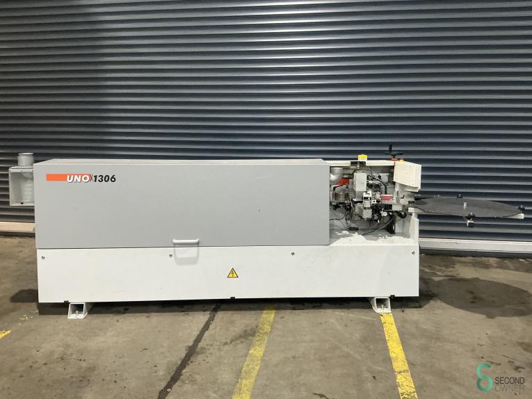 Holz-her Uno 1306 HOU9.779 106 17200