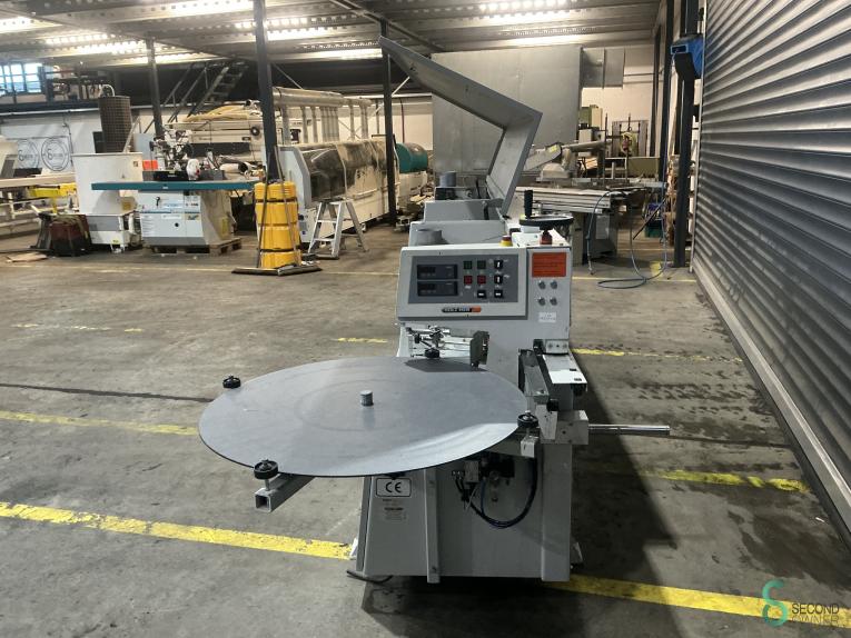 Holz-her Uno 1306 HOU9.779 130 17200