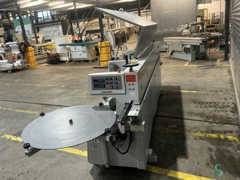 Holz-her Uno 1306 HOU9.779 124 17200