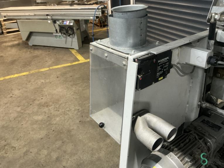 Holz-her Uno 1306 HOU9.779 119 17200