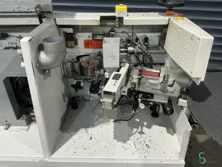 Holz-her Uno 1306 HOU9.779 107 17200