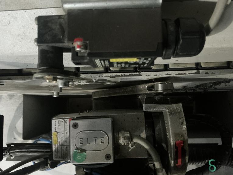 Holz-her Uno 1306 HOU9.779 109 17200