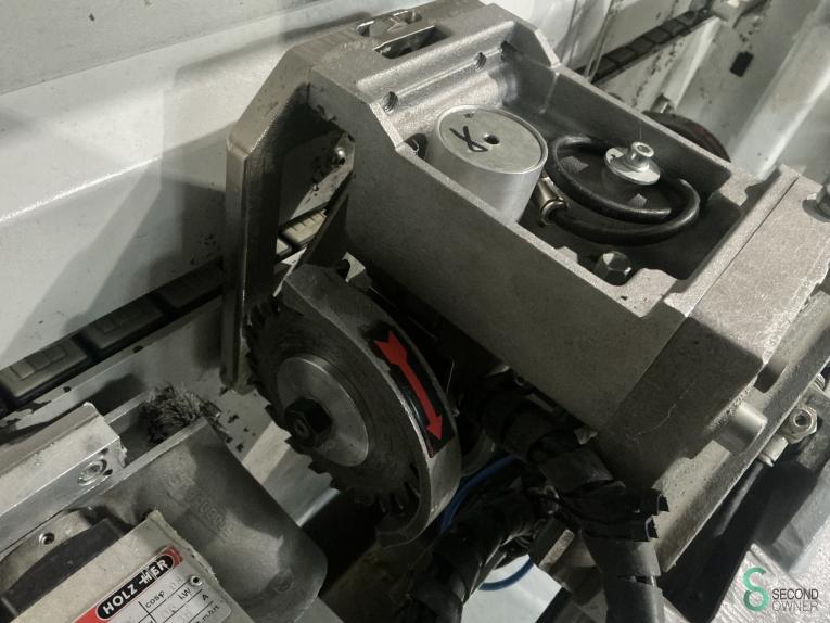 Holz-her Uno 1306 HOU9.779 131 17200