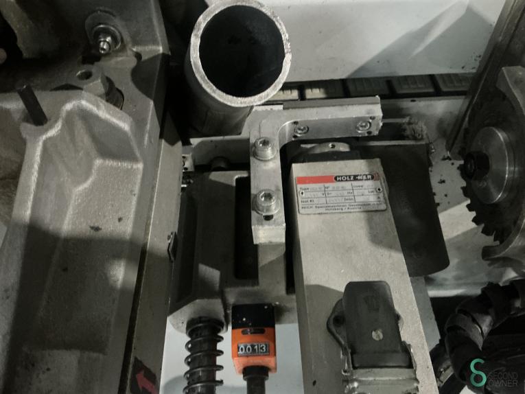 Holz-her Uno 1306 HOU9.779 100 17200