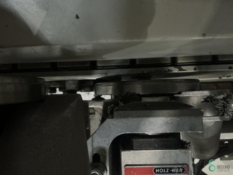 Holz-her Uno 1306 HOU9.779 103 17200