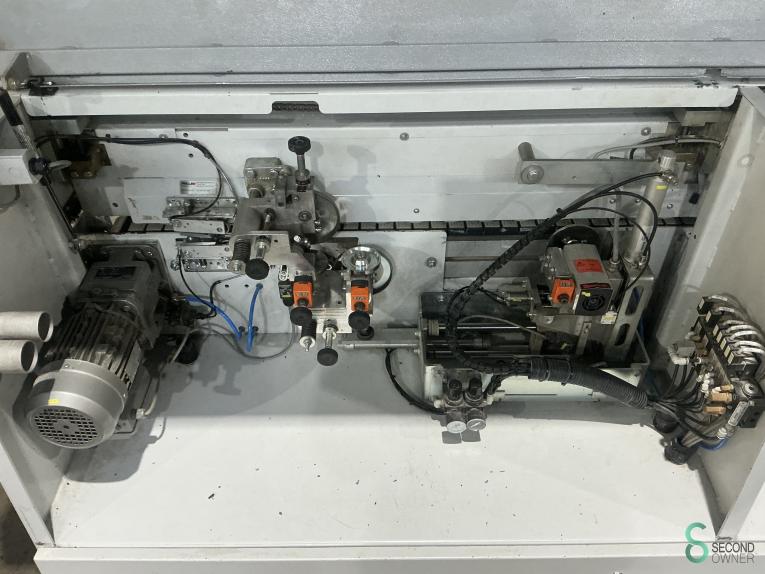 Holz-her Uno 1306 HOU9.779 114 17200