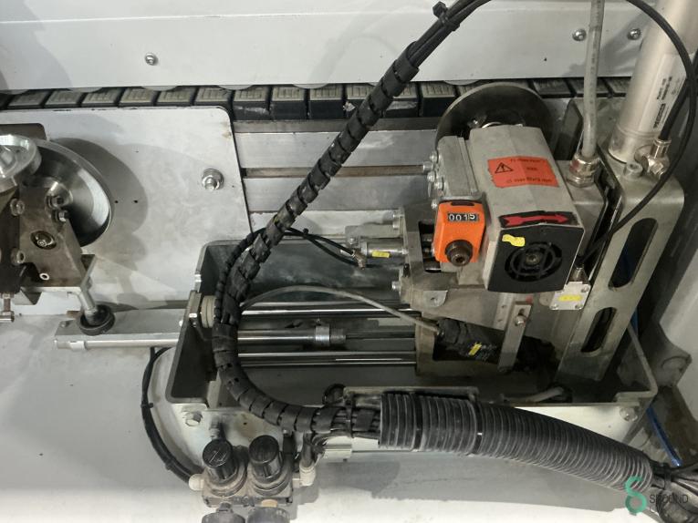 Holz-her Uno 1306 HOU9.779 110 17200