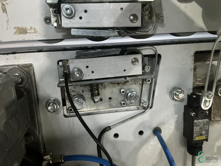 Holz-her Uno 1306 HOU9.779 129 17200