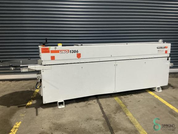 Holz-her Uno 1306 HOU9.779 1 17200
