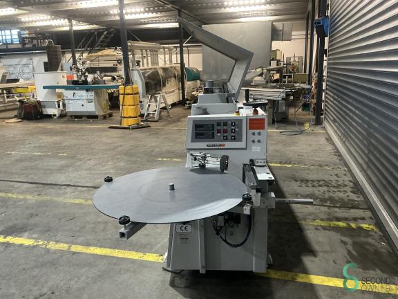 Holz-her Uno 1306 HOU9.779 36 17200