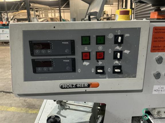 Holz-her Uno 1306 HOU9.779 5 17200