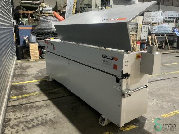 Holz-her Uno 1306 HOU9.779 27 17200