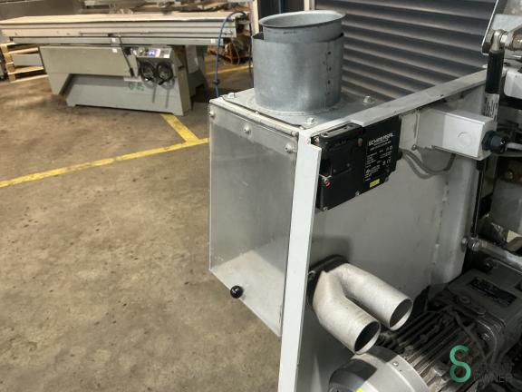 Holz-her Uno 1306 HOU9.779 25 17200