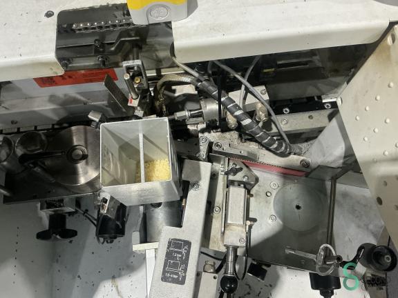 Holz-her Uno 1306 HOU9.779 8 17200