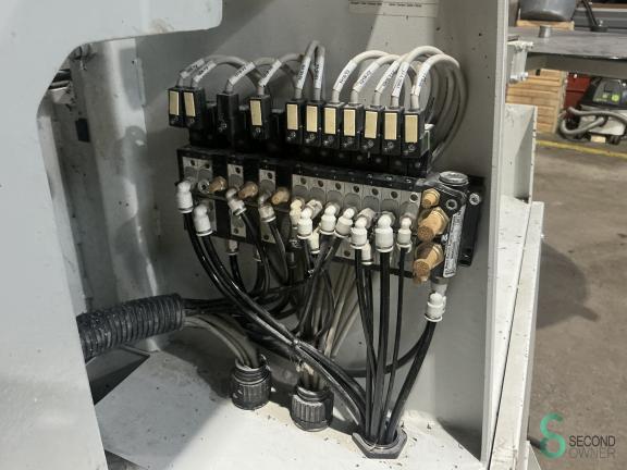 Holz-her Uno 1306 HOU9.779 21 17200