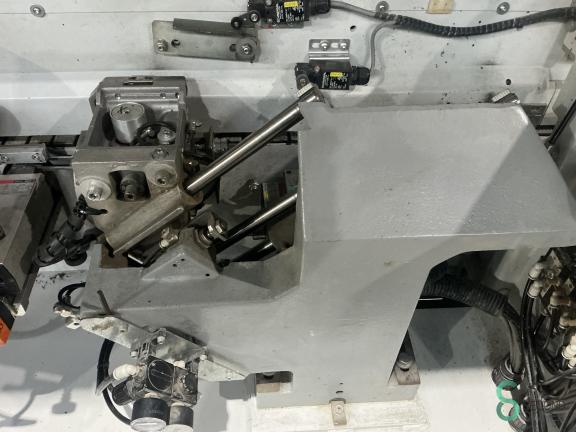 Holz-her Uno 1306 HOU9.779 17 17200