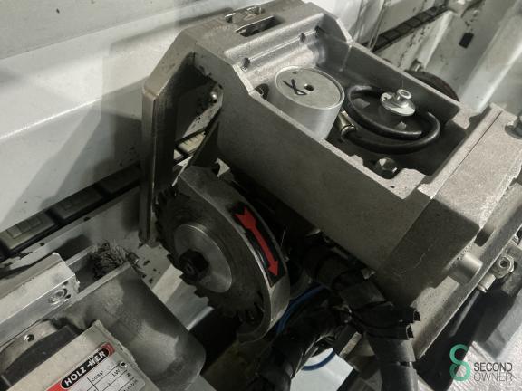 Holz-her Uno 1306 HOU9.779 37 17200