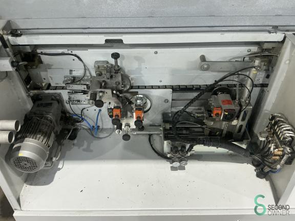 Holz-her Uno 1306 HOU9.779 20 17200